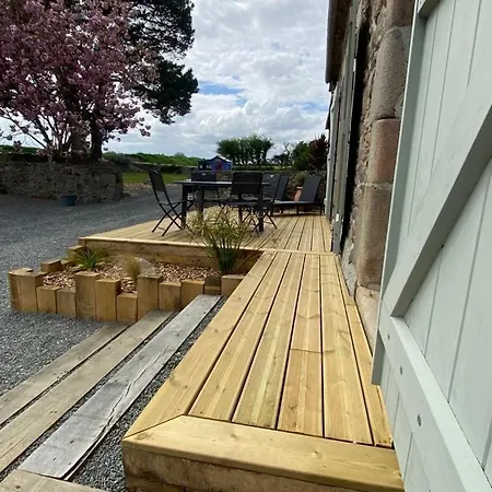 Maison Au Calme Holiday home *