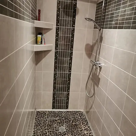Maison Au Calme *