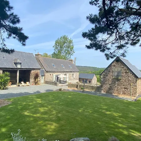 Maison Au Calme